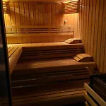 아파트 Superbe Avec Piscine Et Sauna *