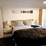 Apartment Superbe Avec Piscine Et Sauna Champex-Lac