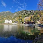 아파트 Superbe Avec Piscine Et Sauna *