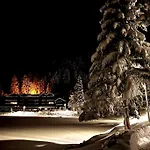 Superbe Avec Piscine Et Sauna * Champex-Lac