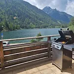 아파트 Superbe Avec Piscine Et Sauna
