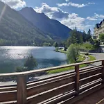 Superbe Avec Piscine Et Sauna * Champex-Lac