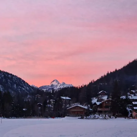 Superbe Avec Piscine Et Sauna * Champex-Lac