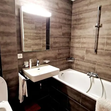 Superbe Avec Piscine Et Sauna