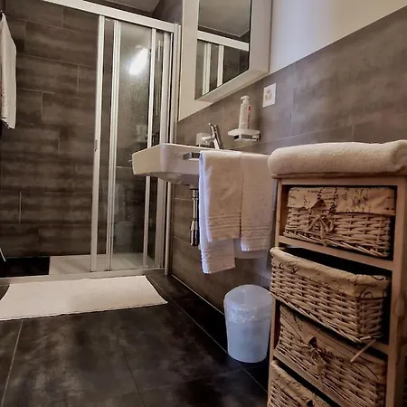 Daire Superbe Avec Piscine Et Sauna Champex-Lac