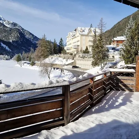 Superbe Avec Piscine Et Sauna * Champex-Lac