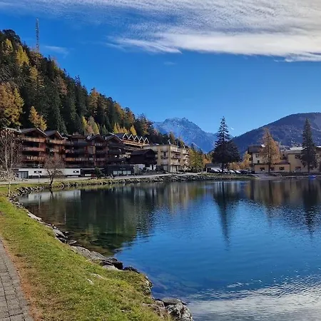 Superbe Avec Piscine Et Sauna * Champex-Lac