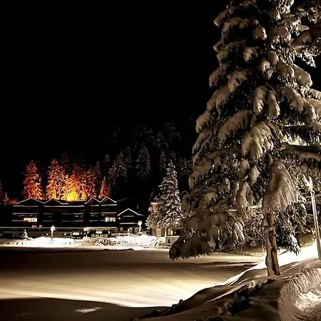 Superbe Avec Piscine Et Sauna * Champex-Lac
