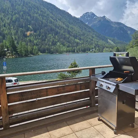 Διαμέρισμα Superbe Avec Piscine Et Sauna
