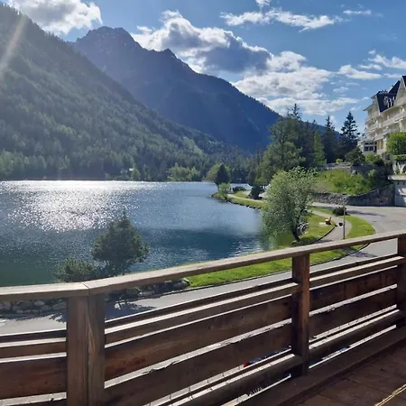 Superbe Avec Piscine Et Sauna * Champex-Lac