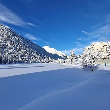 Daire Superbe Avec Piscine Et Sauna *