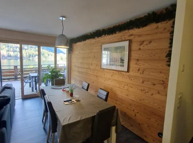 Apartamento Superbe Avec Piscine Et Sauna *