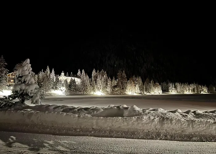 Apartamento Superbe Avec Piscine Et Sauna *