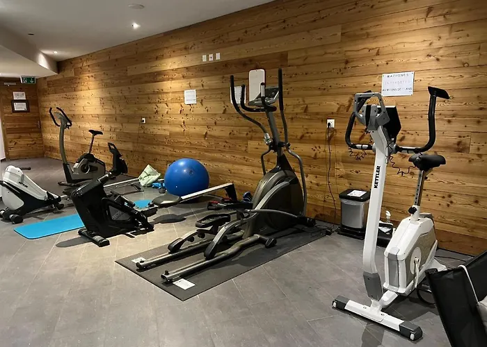 Superbe Avec Piscine Et Sauna Champex-Lac