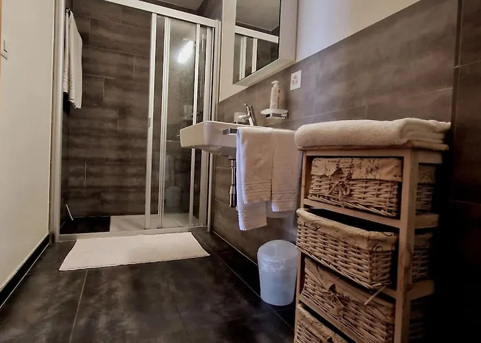 Apartamento Superbe Avec Piscine Et Sauna Champex-Lac