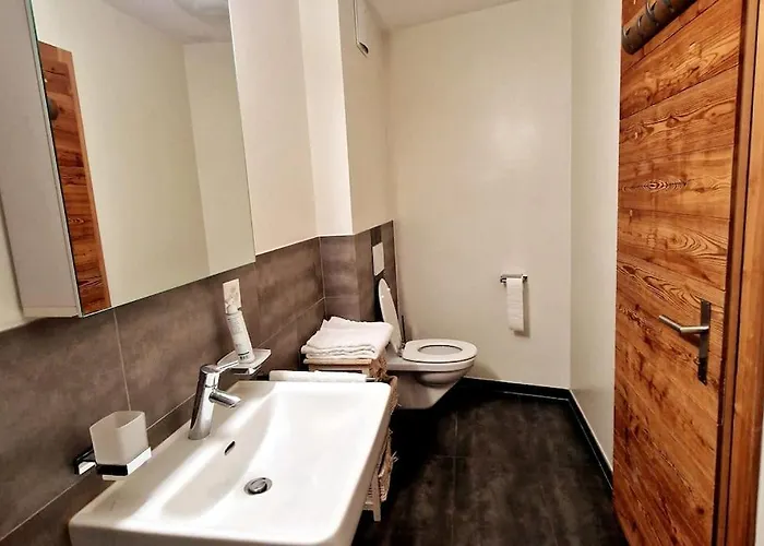 Superbe Avec Piscine Et Sauna