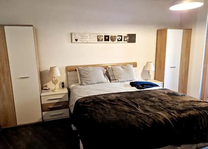 Apartamento Superbe Avec Piscine Et Sauna Champex-Lac