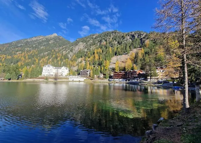 Apartamento Superbe Avec Piscine Et Sauna *