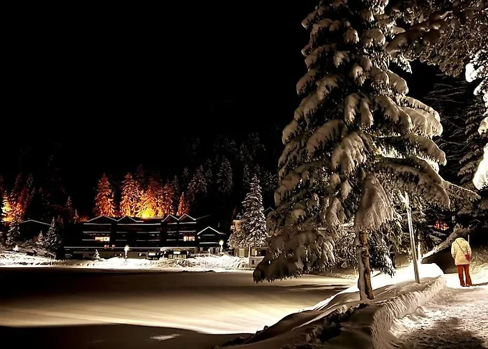 Superbe Avec Piscine Et Sauna * Champex-Lac