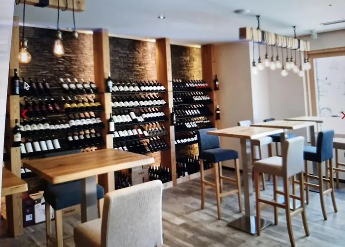 Superbe Avec Piscine Et Sauna Champex-Lac