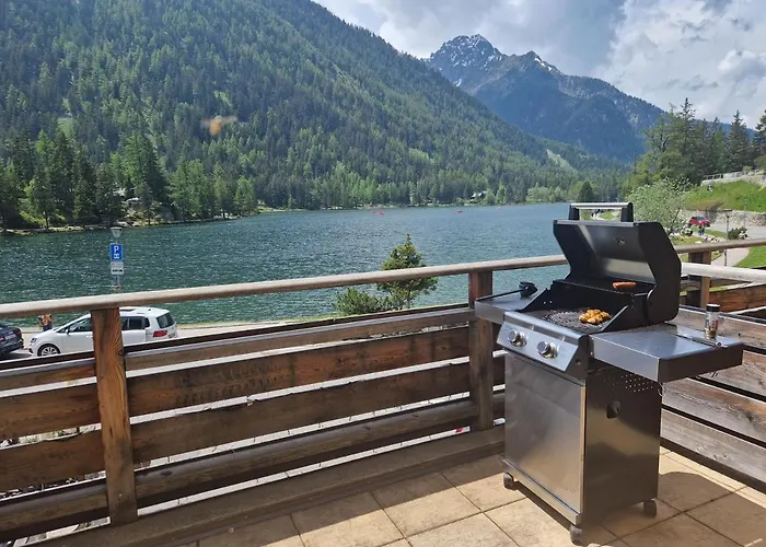 Apartamento Superbe Avec Piscine Et Sauna