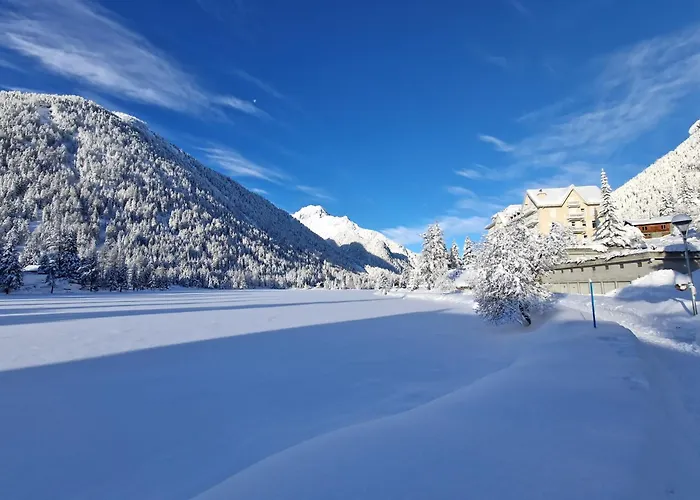 Apartamento Superbe Avec Piscine Et Sauna *