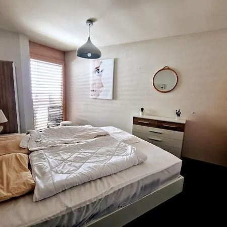 Superbe Avec Piscine Et Sauna Champex-Lac